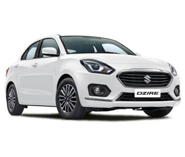 swift dzire, daily commute cab services bangalore